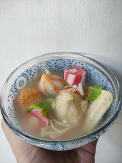 Foto resep 37. Steamboat