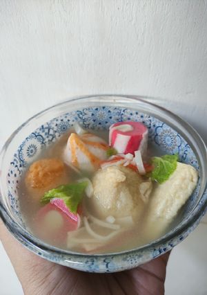 Foto resep 37. Steamboat
