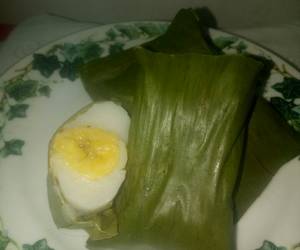 Cara Memasak Cepat Kue nagasari / sumping Sedap Cara Memasak Cepat Kue nagasari / sumping Sedap