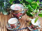 गुड़ की चाय(Gud ki chai recipe in Hindi)