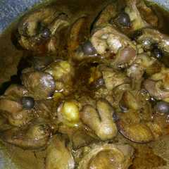 รูปของ Bacem Ati Ayam