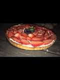 تارت الفواكهTart