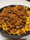 Ragù alla Bolognese