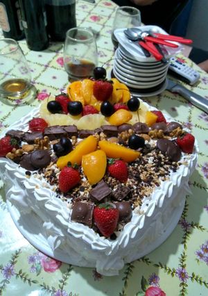 Una foto de Tortaaaa!!!!