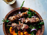 Shishtawook chicken salad