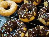 Rosquitas con mi toque