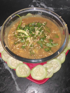 लौकी चना दाल (Lauki chana dal recipe in hindi) रेसिपी मुख्य फोटो