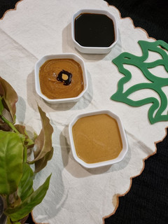 عکسی از دستور ارده شیره