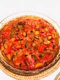 Ratatouille (ราตาตุย สตูว์ผักฝรั่งเศส)
