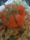 (Kache Kele ka Bharta/chokha Recipe