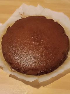Foto di Torta allo yogurt