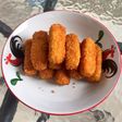 Nugget Ayam Wortel Keju
