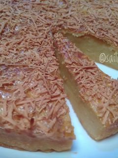 Foto resep Prol Tape Panggang