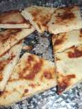 Como recuperar un bizcochuelo crudo(biscuit)