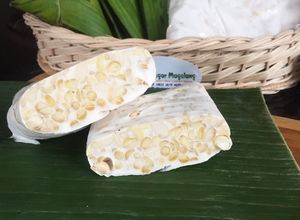 Foto resep Tempe homemade