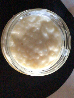 Una foto de Arroz con leche de mi abuela