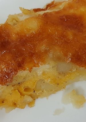 Foto resep Pizza Kentang