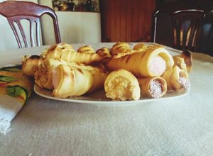 Una foto de Cachitos Caseros