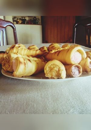 Una foto de Cachitos Caseros