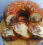 Easy Way Prepare Recipe Marble bundt cake that is Really Delicious, Perfect}