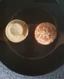 Cinnamon Sugar Cupcakes