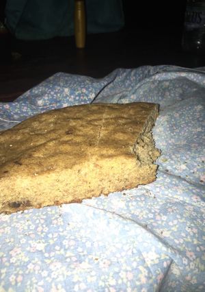 Una foto de Pan de Banana