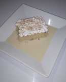 Torta tres leches