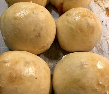 Ready to Serve Garlic Knot Meatballs with Homemade Pizza Dough Easy Savory Delicious