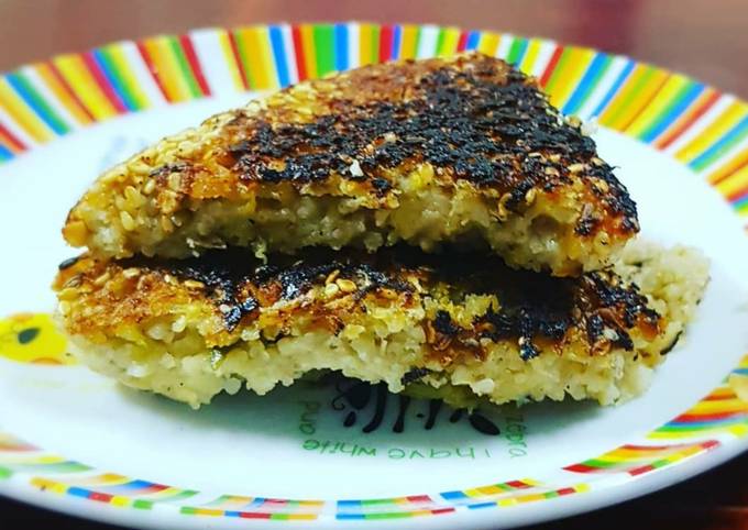 Step-by-Step Guide to Prepare Perfect Farali handvo