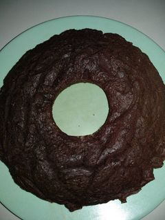 Foto resep Brownies Eggless