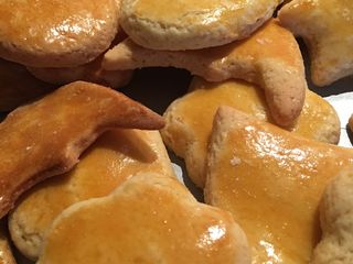 Bredele (Gâteaux Alsaciens)