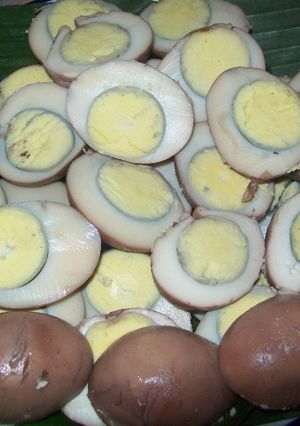 Foto resep Pindang Telur