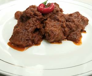 Gampangnya Membuat Rendang Gurih Mantul Gampangnya Membuat Rendang Gurih Mantul