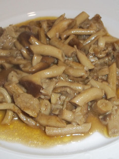 Una foto de Bolets