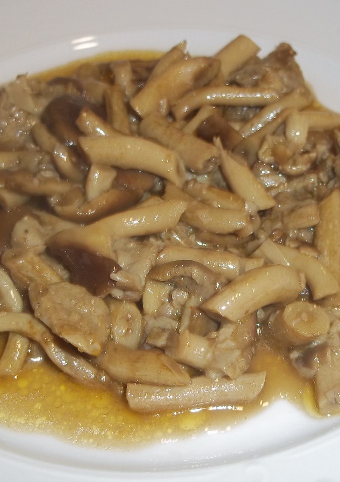 Una foto de Bolets