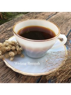 Foto resep Wedang Rempah