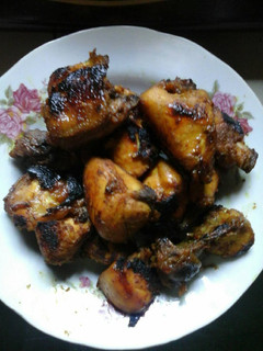 Foto resep Ayam panggang nyammi