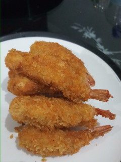 Foto resep Ebi Furai