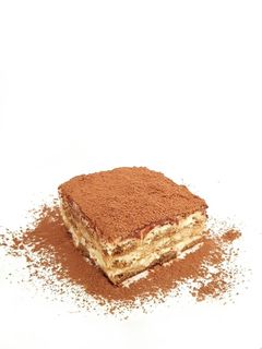 Foto resep Tiramisu Dessert Box
