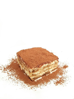 Foto resep Tiramisu Dessert Box