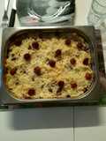 Arroz de pato à transmontana