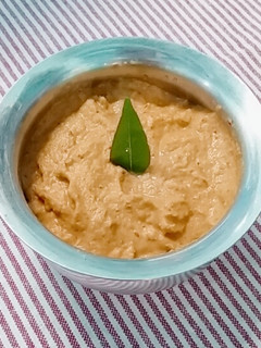 சௌ சௌ சட்னி (Chow chow chutney recipe in tamil) செய்முறை முக்கிய புகைப்படம்