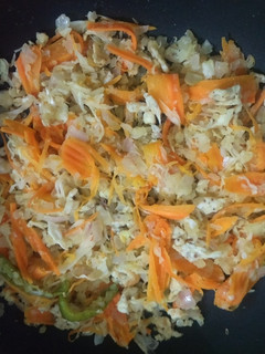சர்க்கரைவள்ளி கிழங்கு முட்டை ரோல் செய்முறை முக்கிய புகைப்படம்