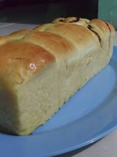 Foto resep Roti sobek