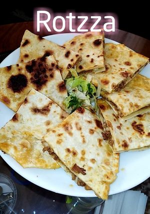 صورة لوصفة روتزا