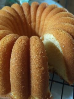 Foto resep Cake Tape Keju Spesial