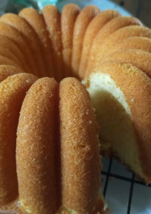 Foto resep Cake Tape Keju Spesial