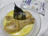 Ayam Opor Creamy