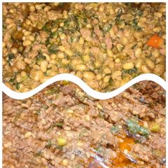 A picture of Phalia qeema.