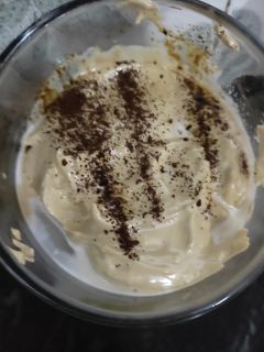डालगोना कॉफी (Dalgona coffee recipe in hindi) रेसिपी मुख्य फोटो